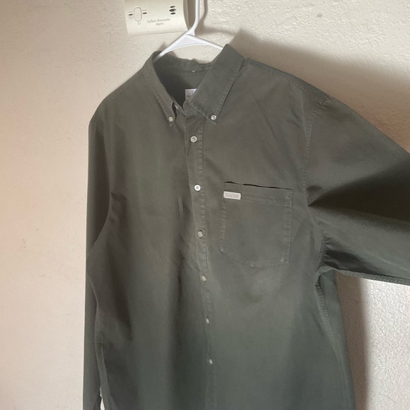 Calvin Klein jeans long sleeve shirt for men - Picture 7 of 10